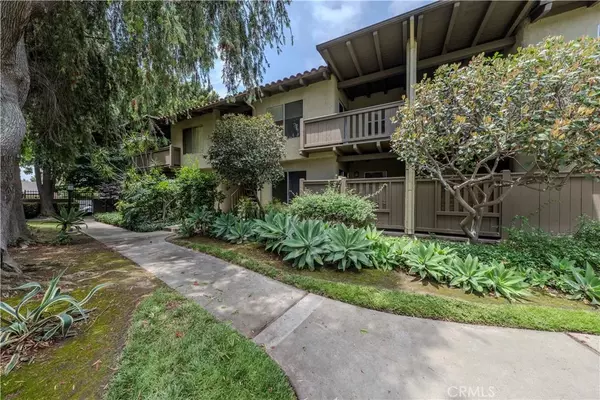 Santa Ana, CA 92701,1345 Cabrillo Park Drive #B12