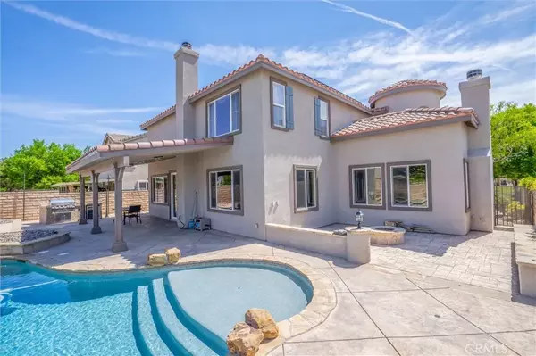 Palmdale, CA 93551,39269 Clear View Court