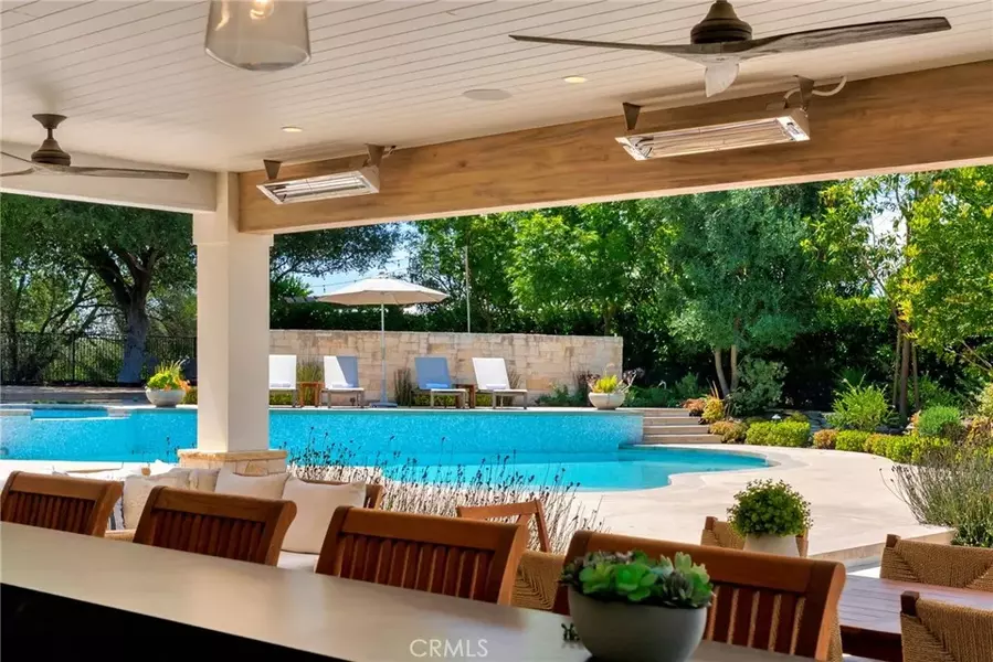 106 Panorama, Coto De Caza, CA 92679