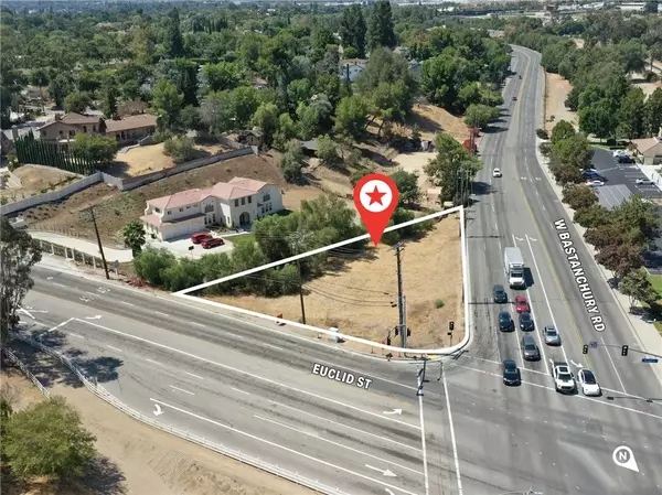 0 W Bastanchury, Fullerton, CA 92833