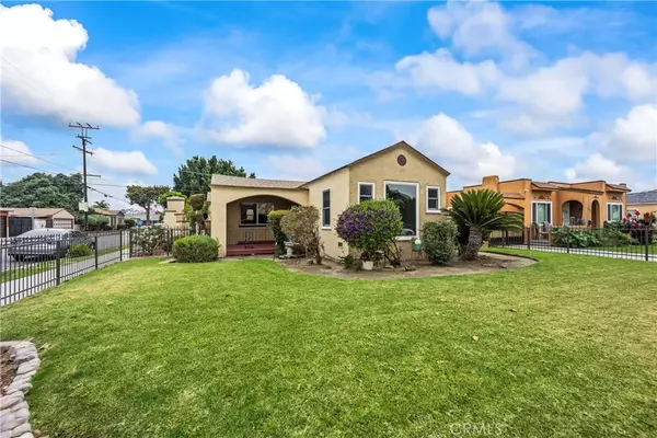 Compton, CA 90221,621 S Burris Avenue