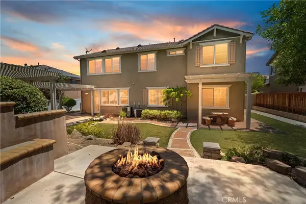 Riverside, CA 92508,9253 Dauchy Avenue
