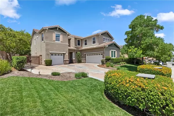 Riverside, CA 92508,9253 Dauchy Avenue
