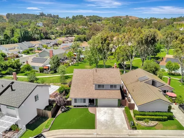 San Juan Capistrano, CA 92675,28021 Paseo Reposo