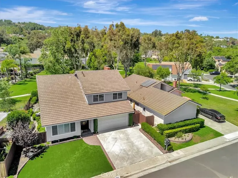 28021 Paseo Reposo, San Juan Capistrano, CA 92675