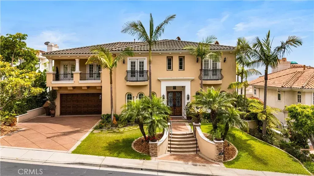 San Clemente, CA 92673,2 Cresta Del Sol