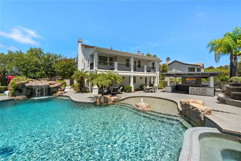 Coto De Caza, CA 92679,58 Long View Road