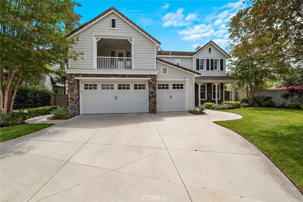 58 Long View Road, Coto De Caza, CA 92679