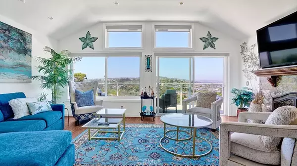 24965 Seagate, Dana Point, CA 92629