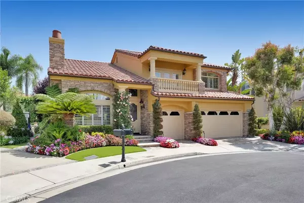Newport Beach, CA 92660,3121 Corte Linda