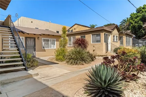 Long Beach, CA 90813,841 Cherry Avenue