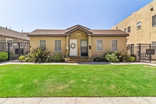 Long Beach, CA 90813,841 Cherry Avenue