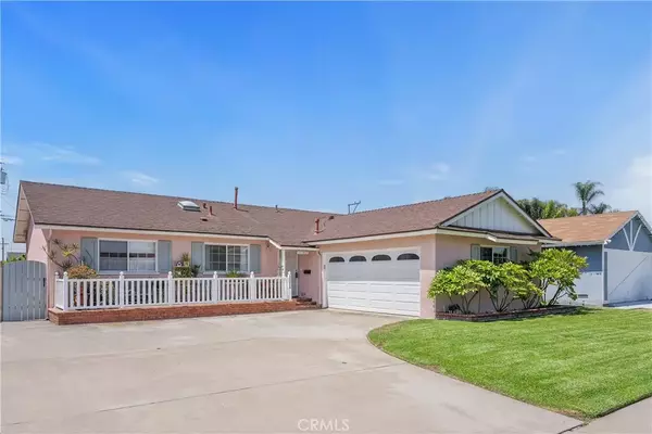 8802 Enloe Avenue, Garden Grove, CA 92844