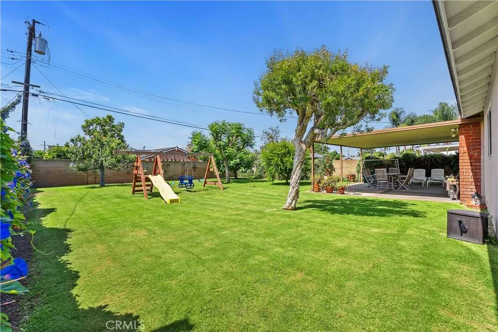 Garden Grove, CA 92844,8802 Enloe Avenue