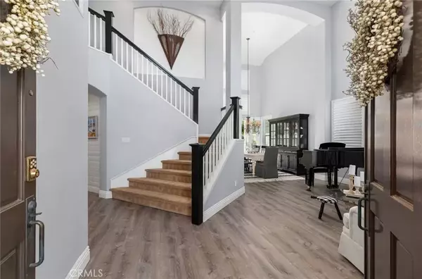 San Clemente, CA 92672,611 Del Dios