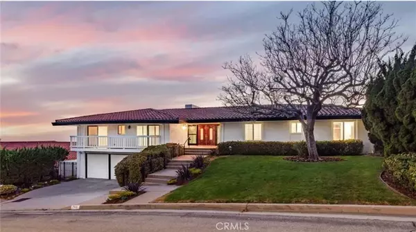 Rancho Palos Verdes, CA 90275,7183 Avenida Altisima