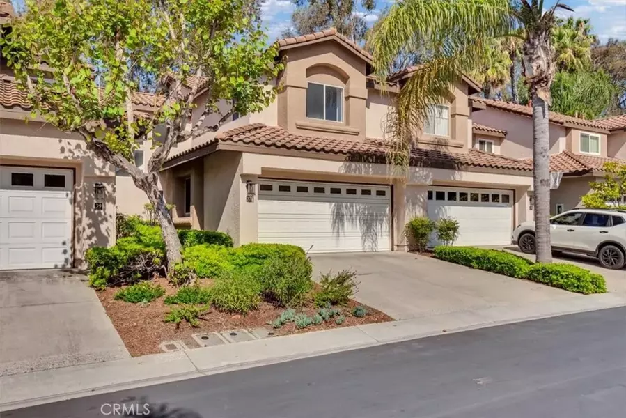 37 Conch Reef, Aliso Viejo, CA 92656
