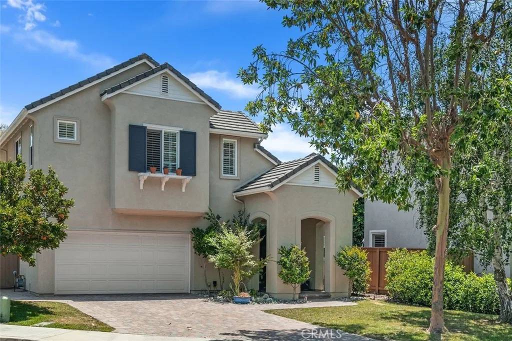 10 Cumberland Lane, Aliso Viejo, CA 92656