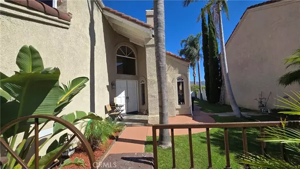 Yorba Linda, CA 92887,25592 Aragon Way