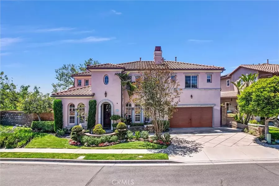 22921 Maiden Lane, Mission Viejo, CA 92692