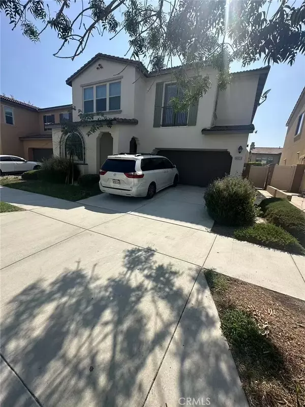 4974 S Rosemary Way, Ontario, CA 91762