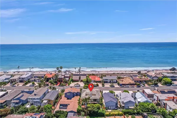 Dana Point, CA 92624,34586 Camino Capistrano #B