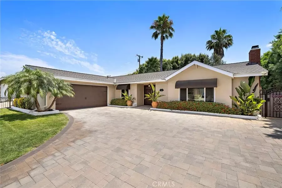 5742 Casa Loma Avenue, Yorba Linda, CA 92886
