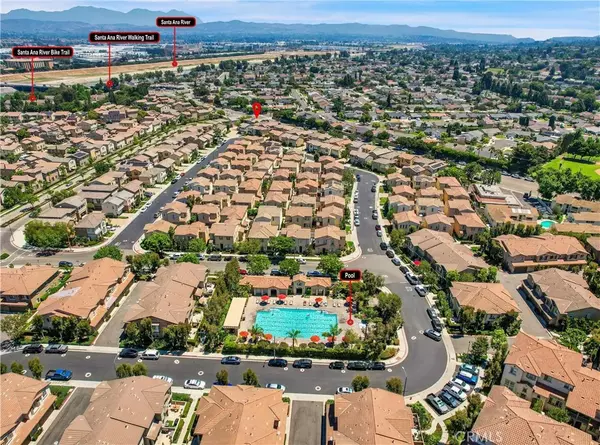 Orange, CA 92865,205 West Sparkleberry Avenue