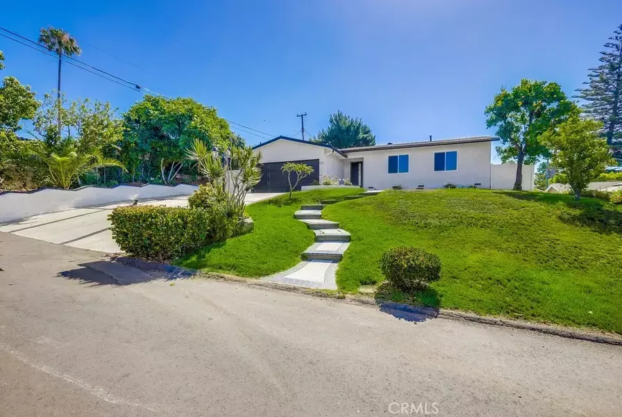 4532 Zella Lane, Yorba Linda, CA 92886