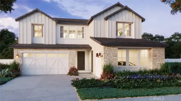 16677 Deergrass Avenue, Chino, CA 91708