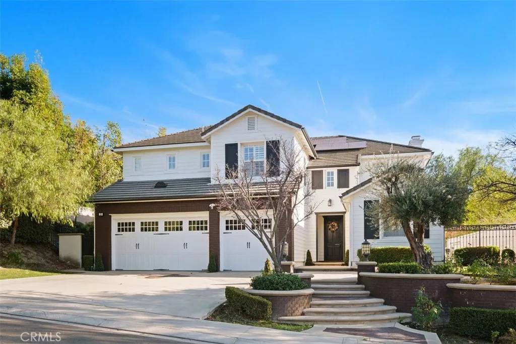 20 Bentley Road, Coto De Caza, CA 92679