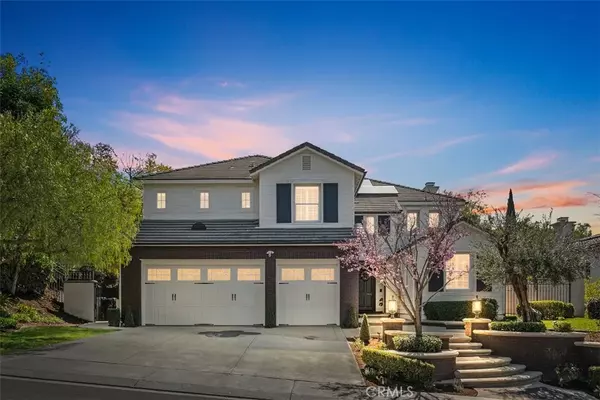 Coto De Caza, CA 92679,20 Bentley Road