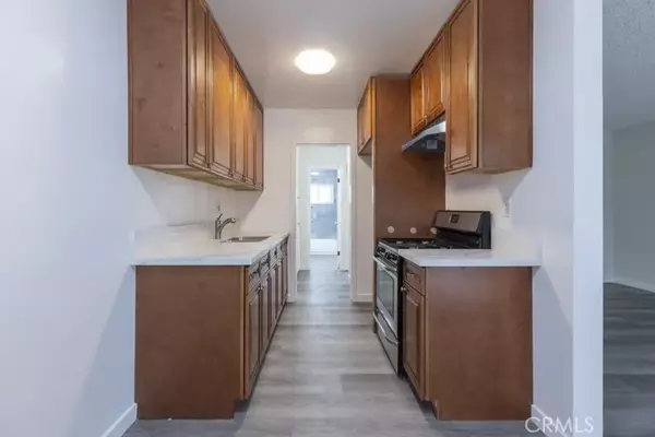Long Beach, CA 90805,5476 Linden #1