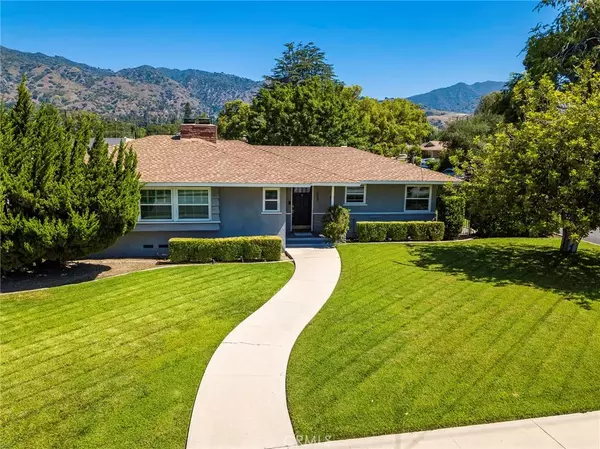883 E Leadora Avenue, Glendora, CA 91741