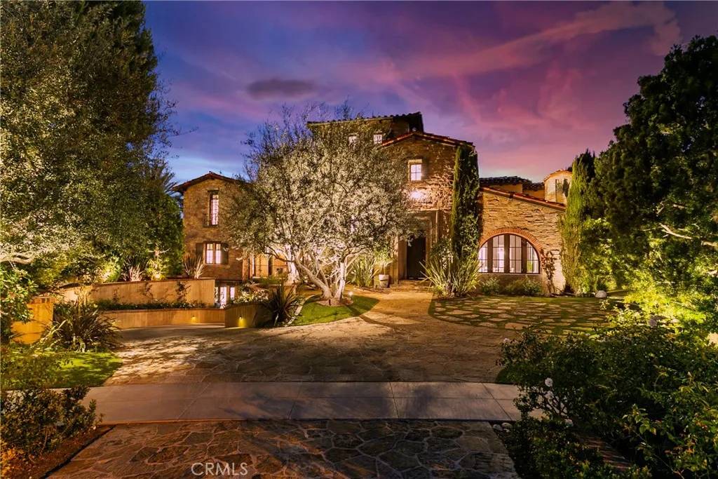 4 Thomas Road, Ladera Ranch, CA 92694
