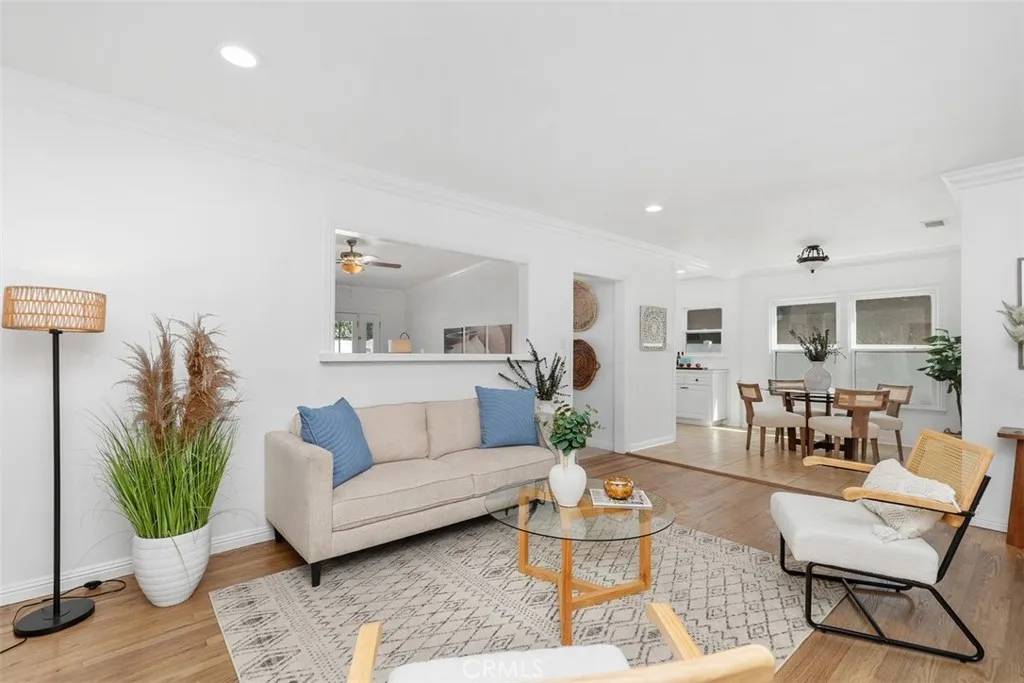 Long Beach, CA 90808,3203 Faust Avenue