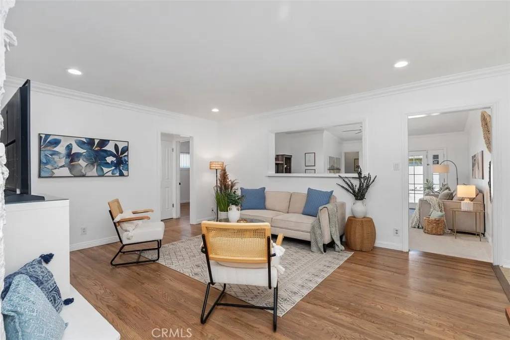 Long Beach, CA 90808,3203 Faust Avenue