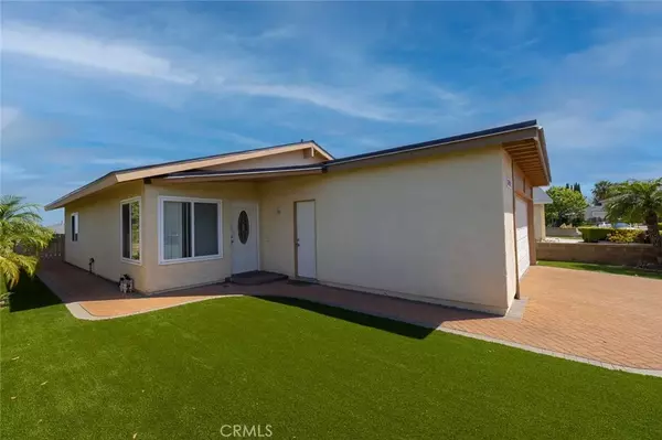 Mission Viejo, CA 92692,24731 Tarazona