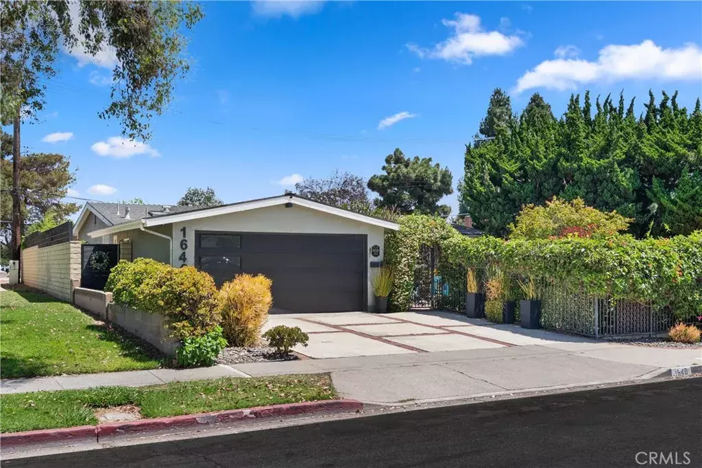 Costa Mesa, CA 92626,1640 Corsica Place