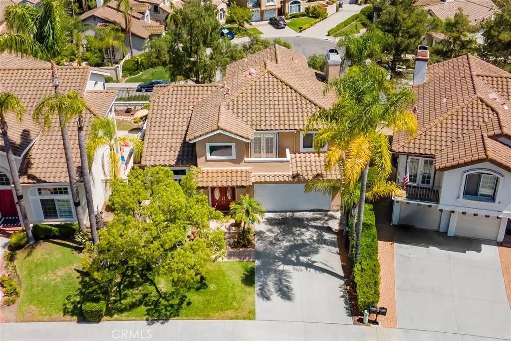 26622 Domingo Drive, Mission Viejo, CA 92692