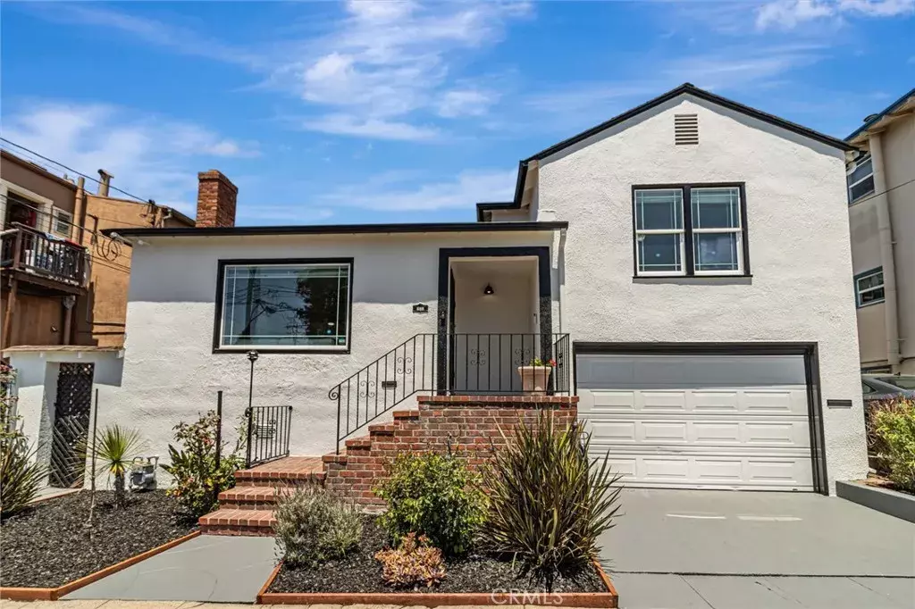 Oakland, CA 94609,688 66th Street