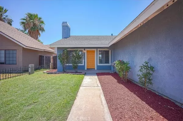 Moreno Valley, CA 92553,14821 Briana Street
