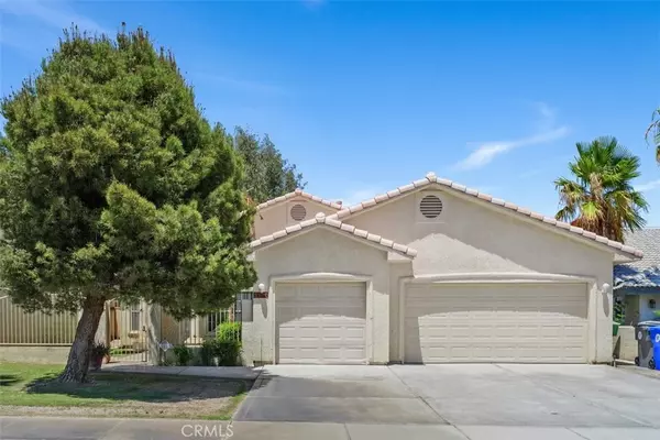 Cathedral City, CA 92234,68744 Durango Road