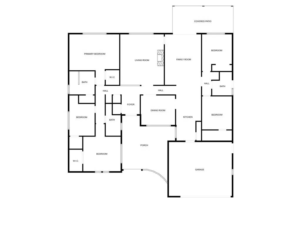 Granada Hills, CA 91344,13011 Barto Dr