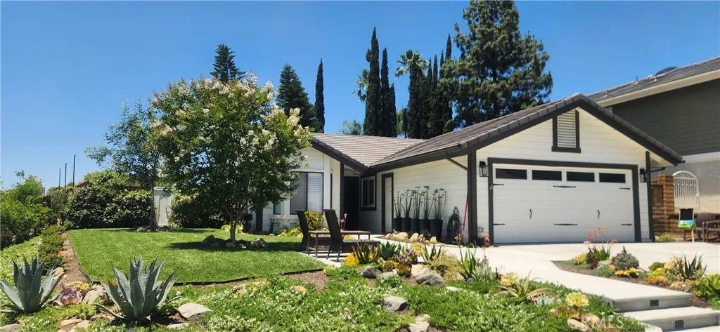 21145 Hidden Spring Lane, Rancho Santa Margarita, CA 92679