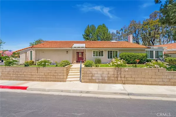 5185 Duenas, Laguna Woods, CA 92637