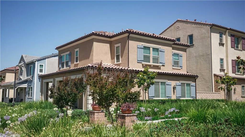 Chino, CA 91708,7600 Channel View Street