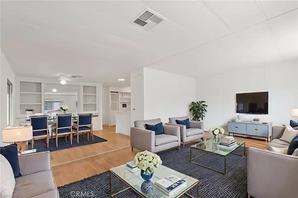 Yucaipa, CA 92399,10675 Bryant St #109