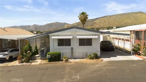 Yucaipa, CA 92399,10675 Bryant St #109