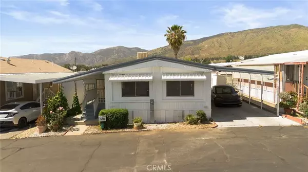 10675 Bryant St #109, Yucaipa, CA 92399